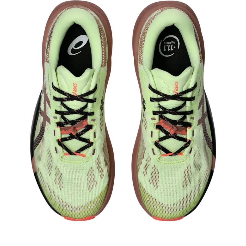 Imagem 3 do produto Tênis Masculino Asics Trabuco 14