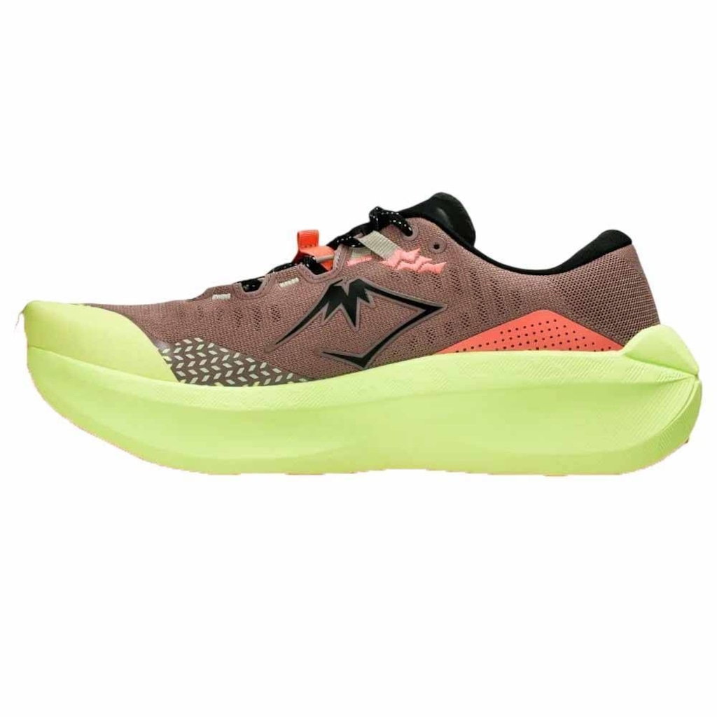 Imagem 2 do produto Tênis Masculino Asics Trabuco Max 5