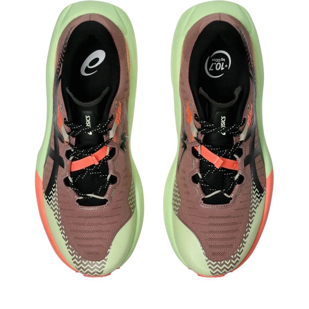 Imagem 3 do produto Tênis Masculino Asics Trabuco Max 5