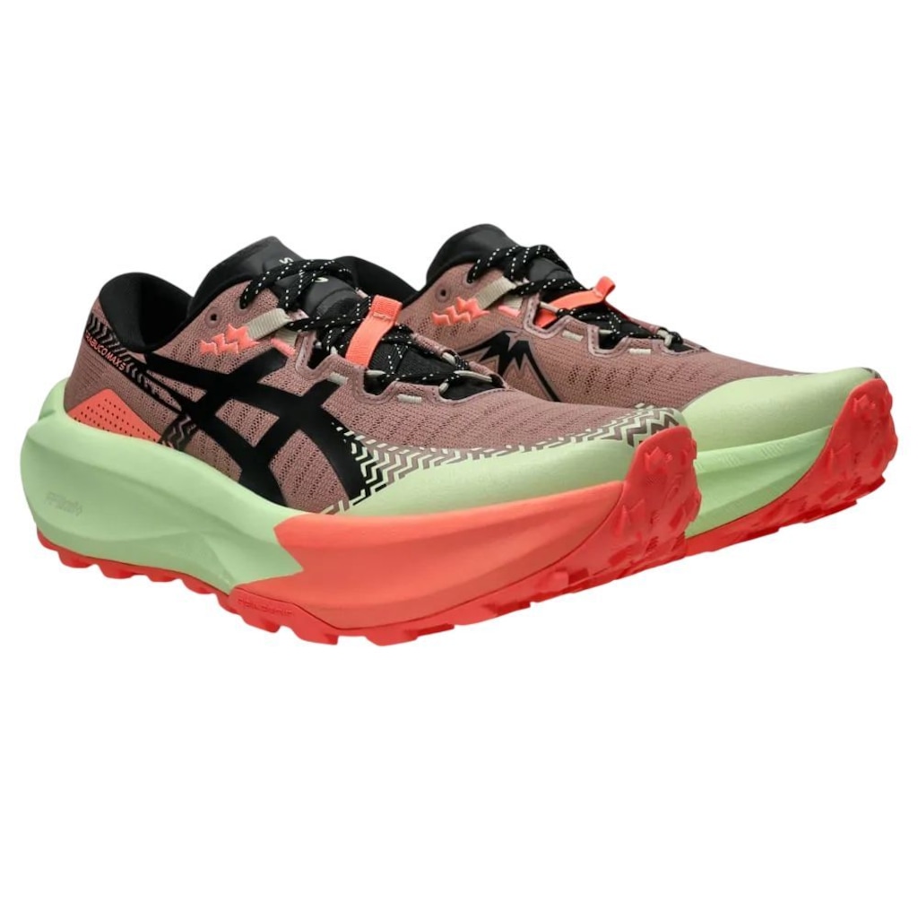 Imagem 4 do produto Tênis Masculino Asics Trabuco Max 5