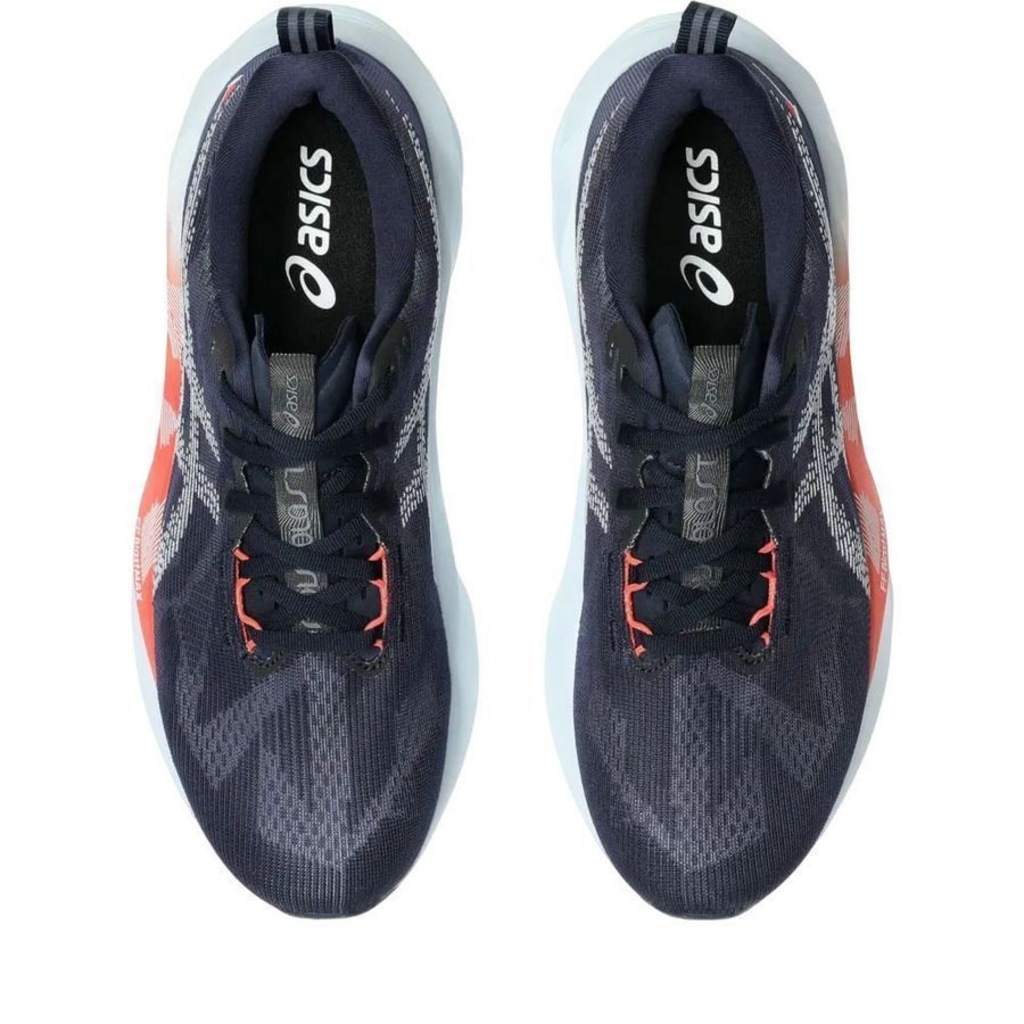 Imagem 3 do produto Tênis Unissex Asics Novablast 5 São Silvestre