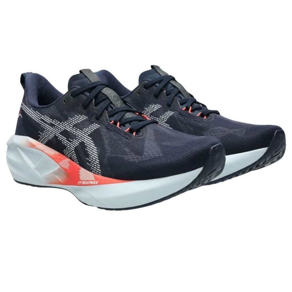 Imagem 5 do produto Tênis Unissex Asics Novablast 5 São Silvestre