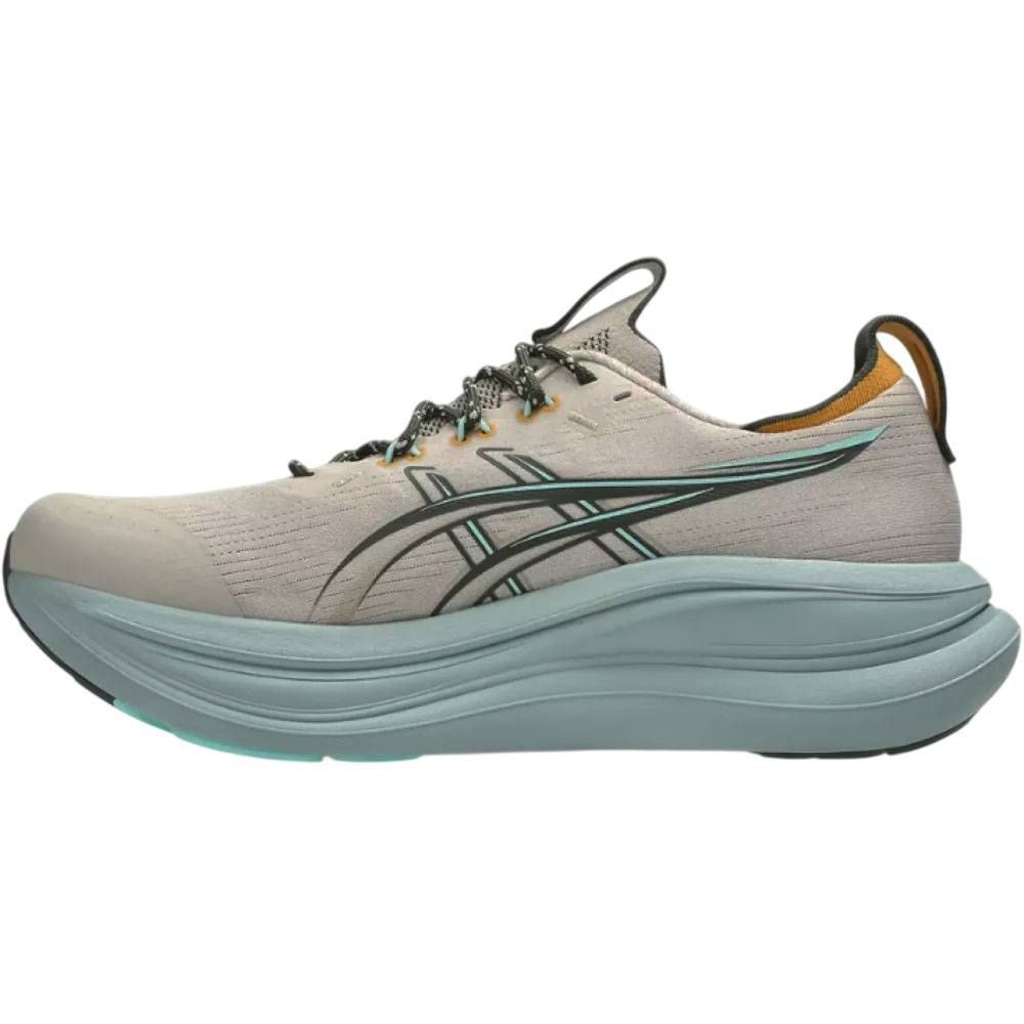 Imagem 2 do produto Tênis Masculino Asics Gel Nimbus 28 Tr