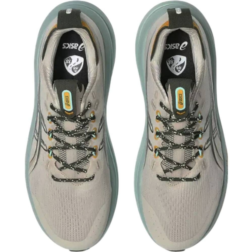 Imagem 3 do produto Tênis Masculino Asics Gel Nimbus 28 Tr