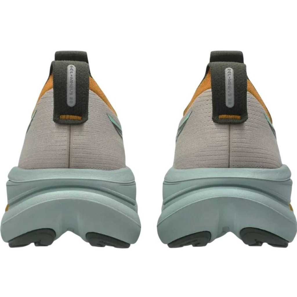 Imagem 4 do produto Tênis Masculino Asics Gel Nimbus 28 Tr