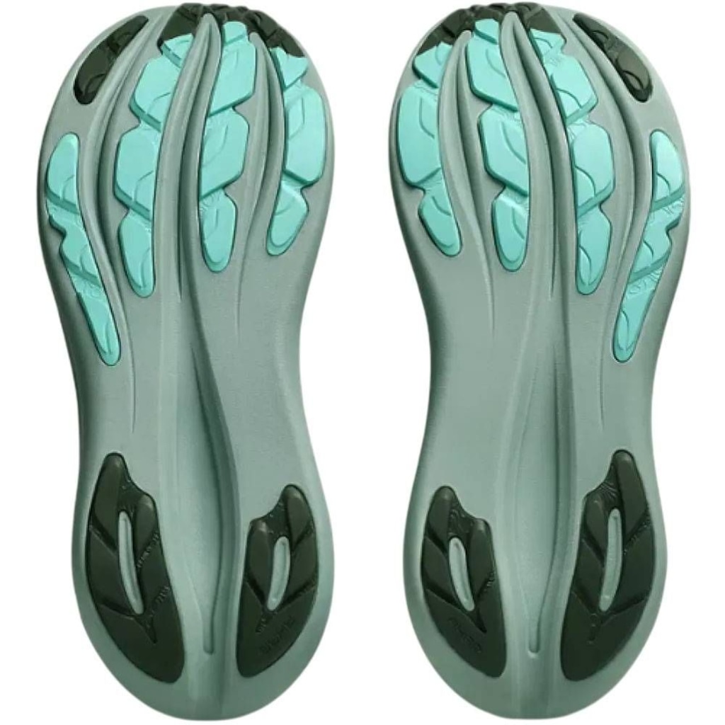 Imagem 5 do produto Tênis Masculino Asics Gel Nimbus 28 Tr