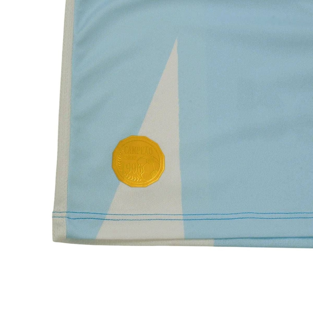 Imagem 2 do produto Camisa do Grêmio II 26/27 New Balance M/C Torcedor Masculina