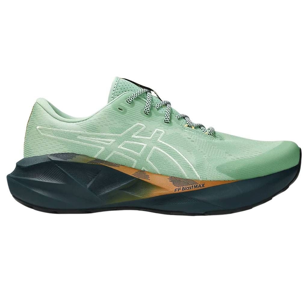 Imagem 1 do produto Tênis Masculino Asics Novablast 5 Tr