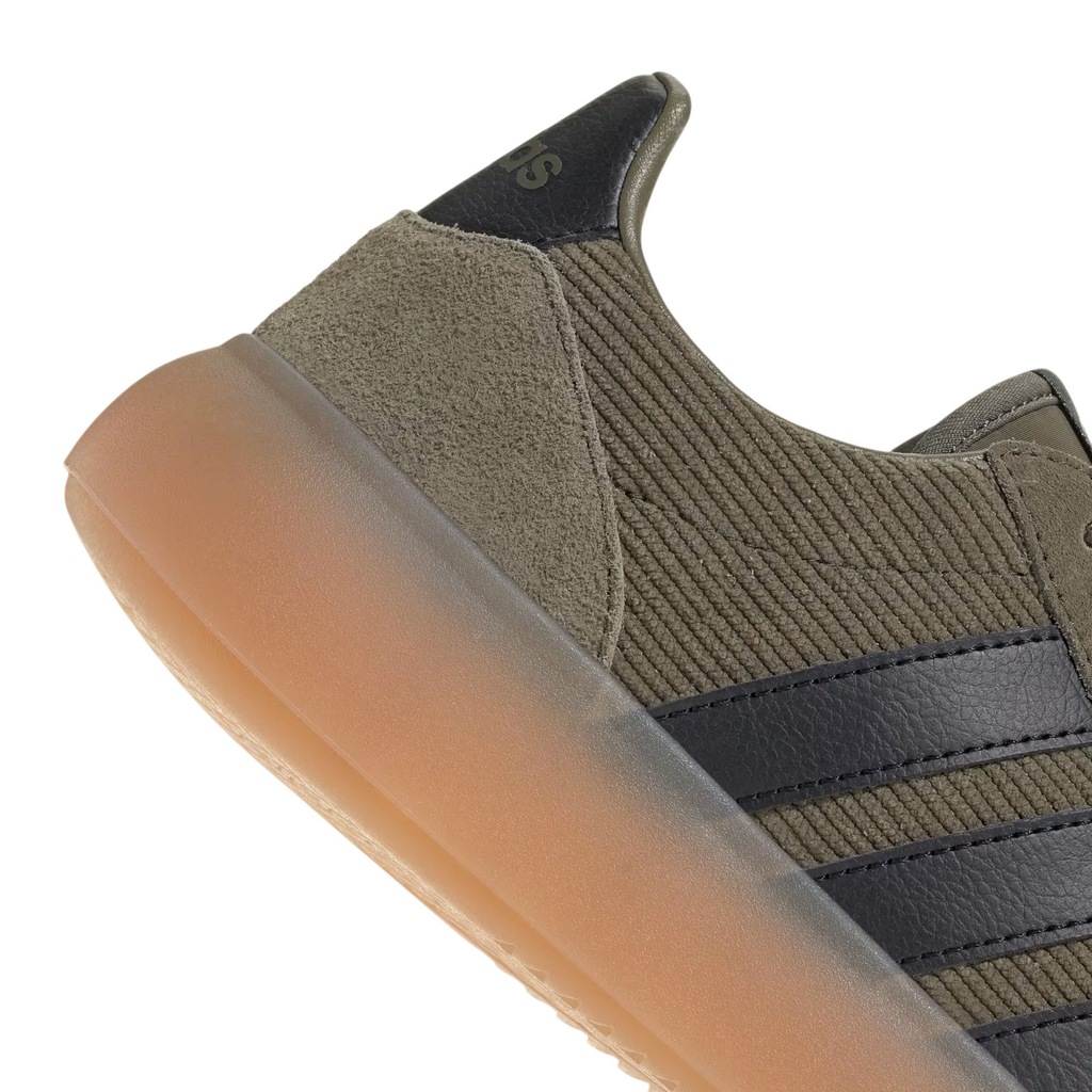 Imagem 5 do produto Tênis Masculino adidas Barreda Decode