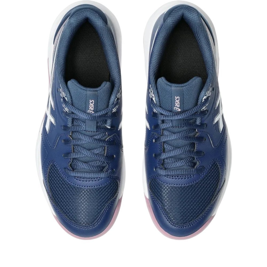 Imagem 3 do produto Tênis Feminino Asics Dedicate 9 Clay