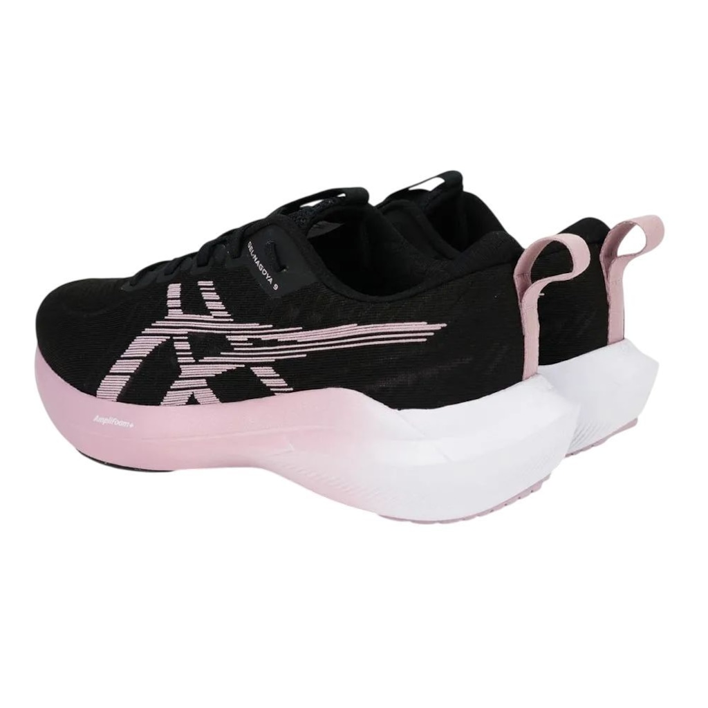 Imagem 4 do produto Tênis Feminino Asics Gel Nagoya 9