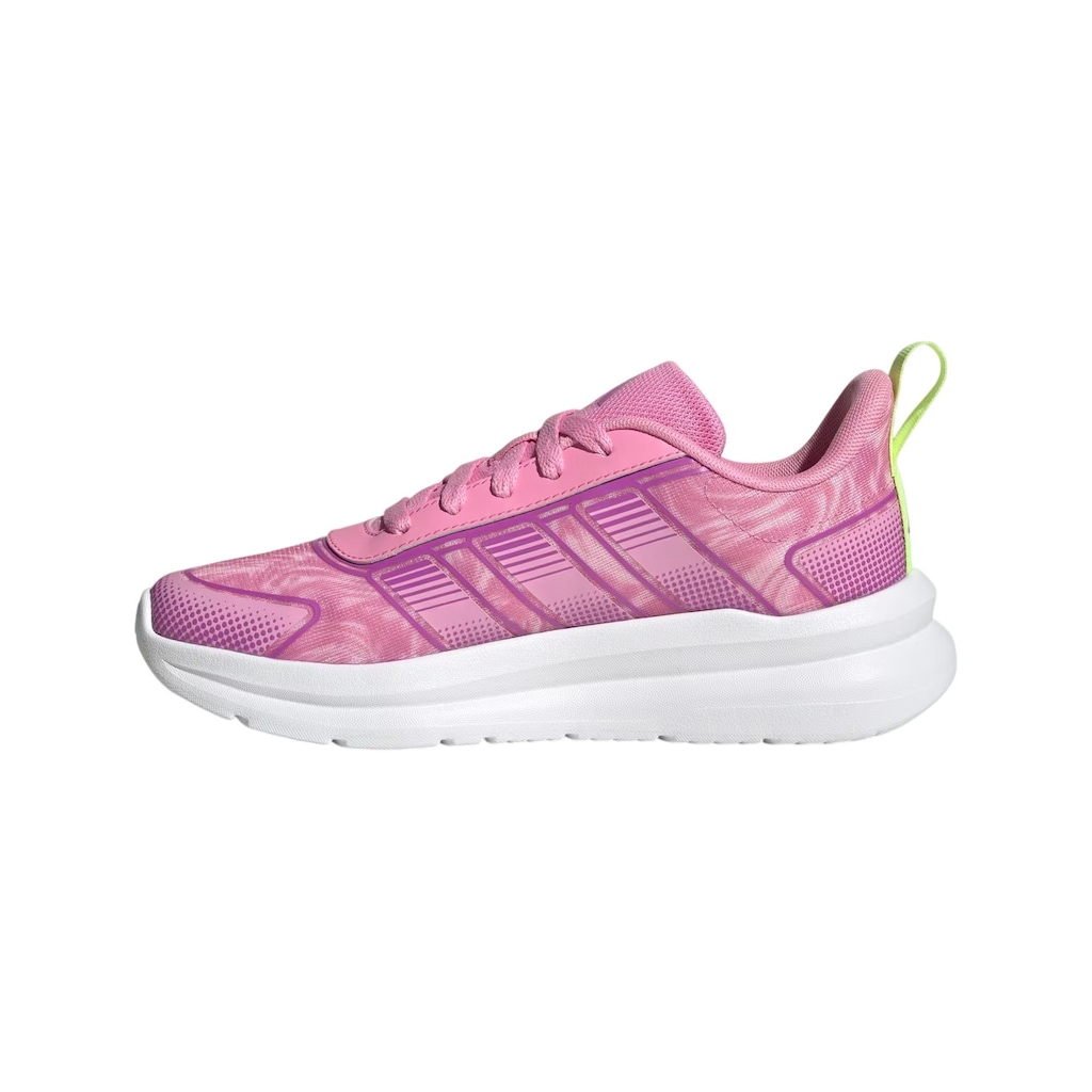 Imagem 2 do produto Tênis Infantil adidas Tensaur Run 4.0