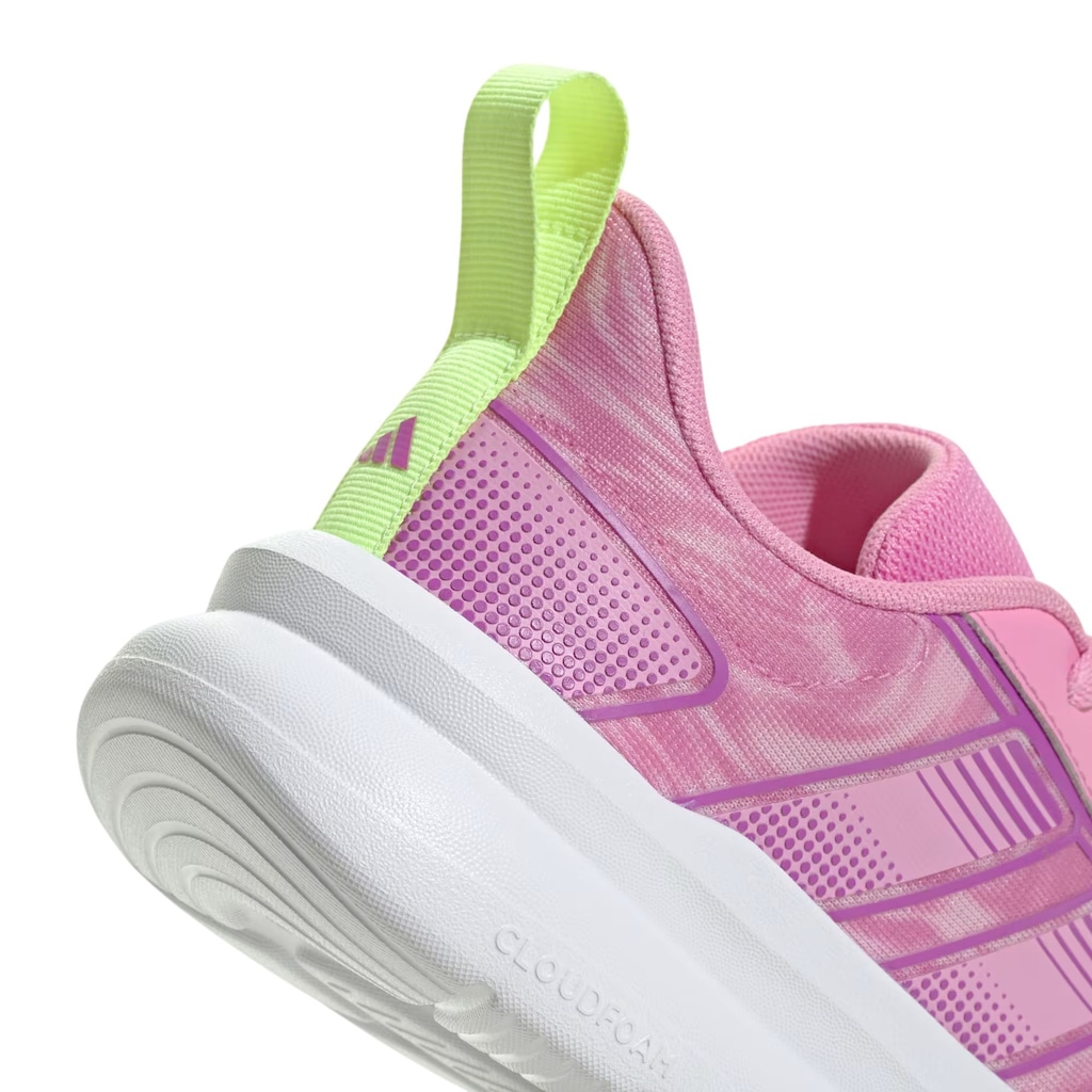 Imagem 5 do produto Tênis Infantil adidas Tensaur Run 4.0