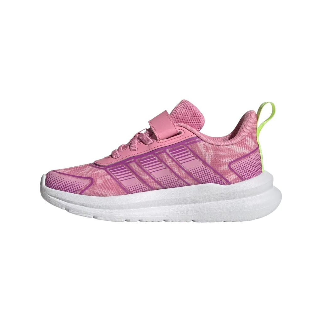 Imagem 2 do produto Tênis Infantil adidas Tensaur Run 4.0