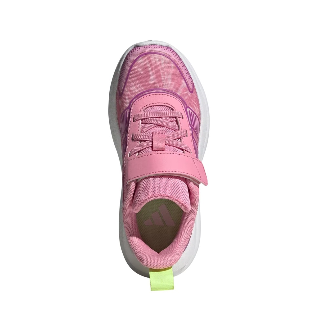 Imagem 3 do produto Tênis Infantil adidas Tensaur Run 4.0