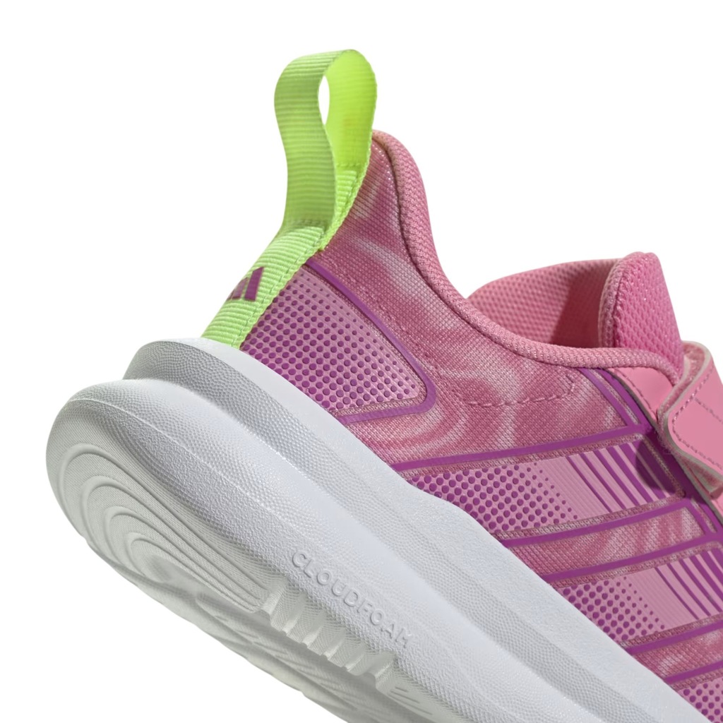 Imagem 4 do produto Tênis Infantil adidas Tensaur Run 4.0
