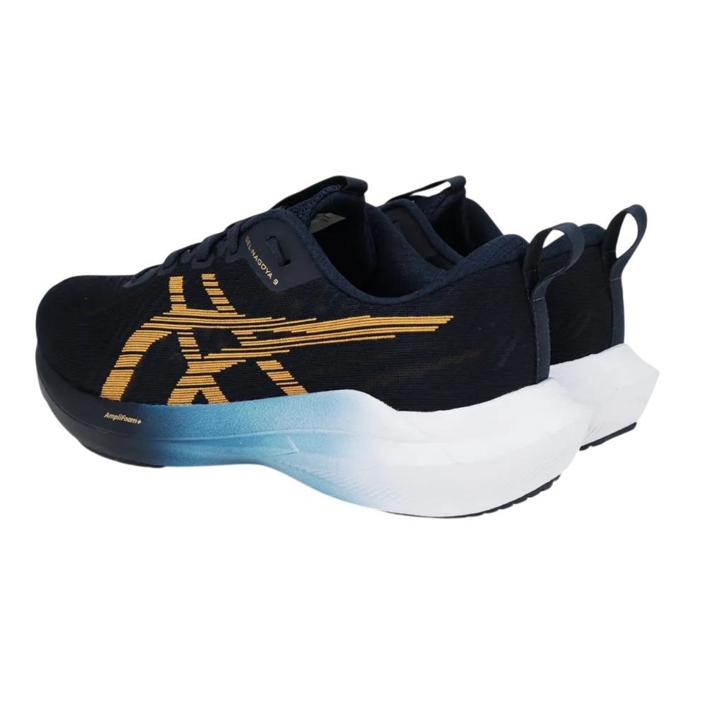 Imagem 5 do produto Tênis Masculino Asics Nagoya 9