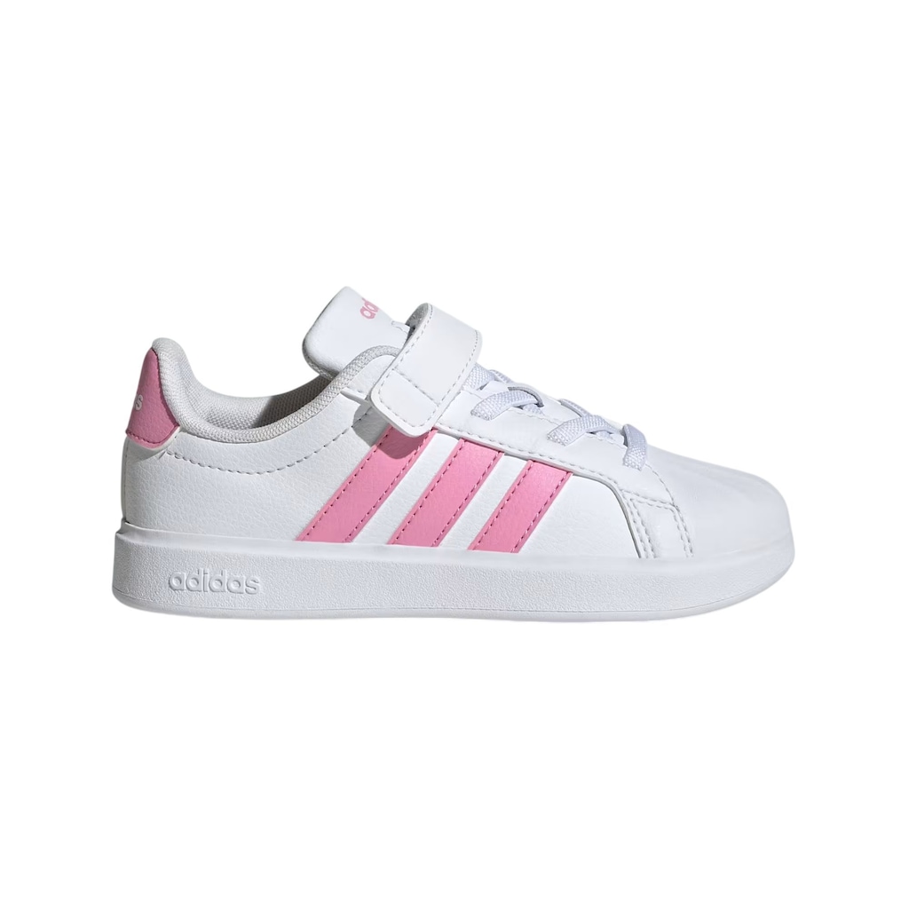 Imagem 1 do produto Tênis Infantil adidas Streettalk