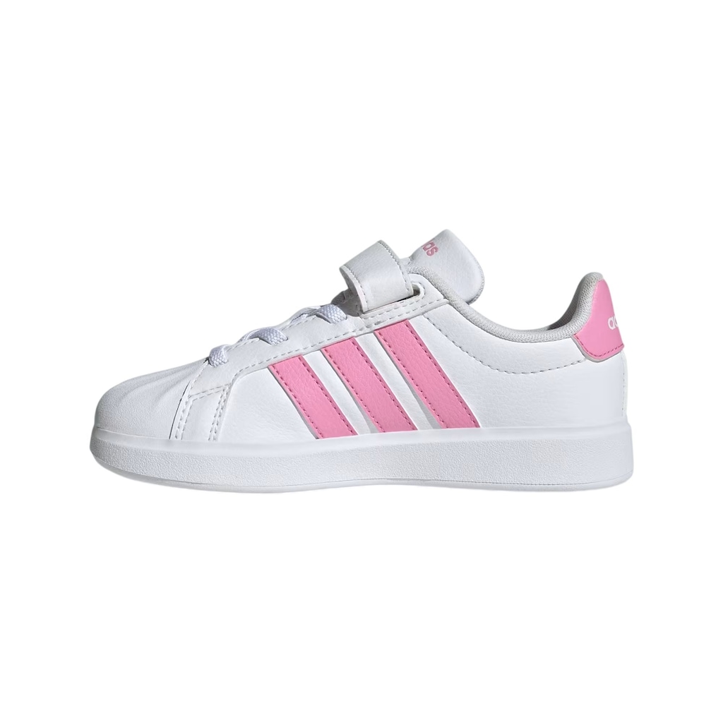 Imagem 2 do produto Tênis Infantil adidas Streettalk