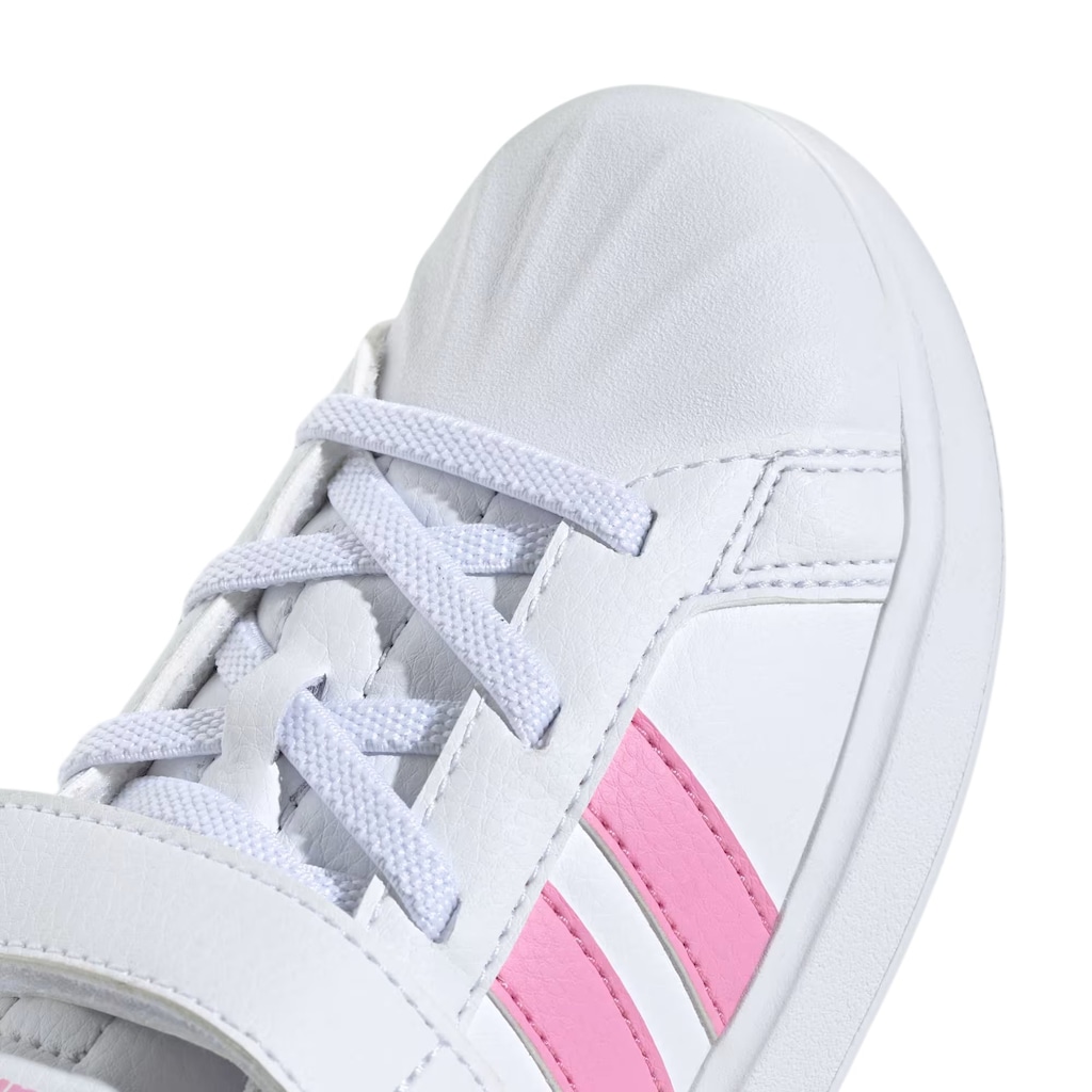 Imagem 4 do produto Tênis Infantil adidas Streettalk