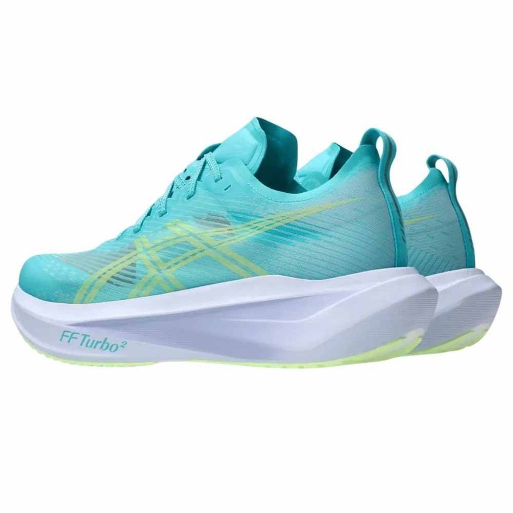 Imagem 3 do produto Tênis Unissex Asics Megablast