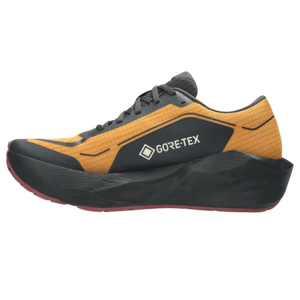 Imagem 2 do produto Tênis Masculino Asics Novablast 6 GTX