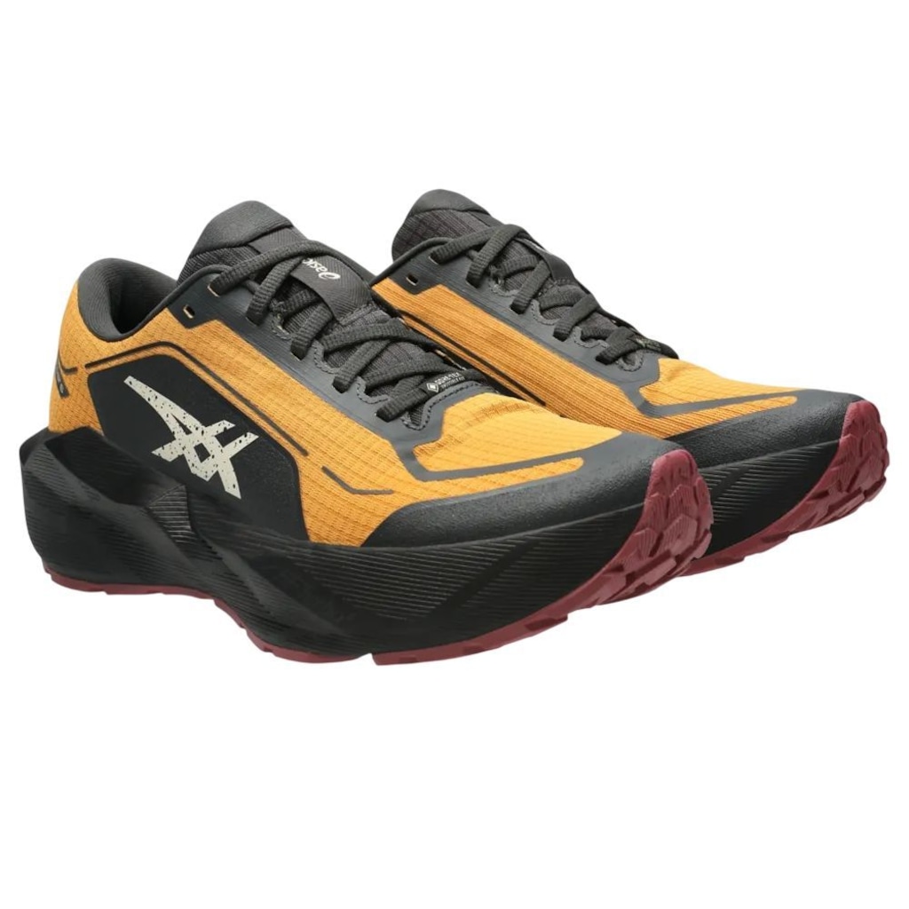 Imagem 4 do produto Tênis Masculino Asics Novablast 6 GTX