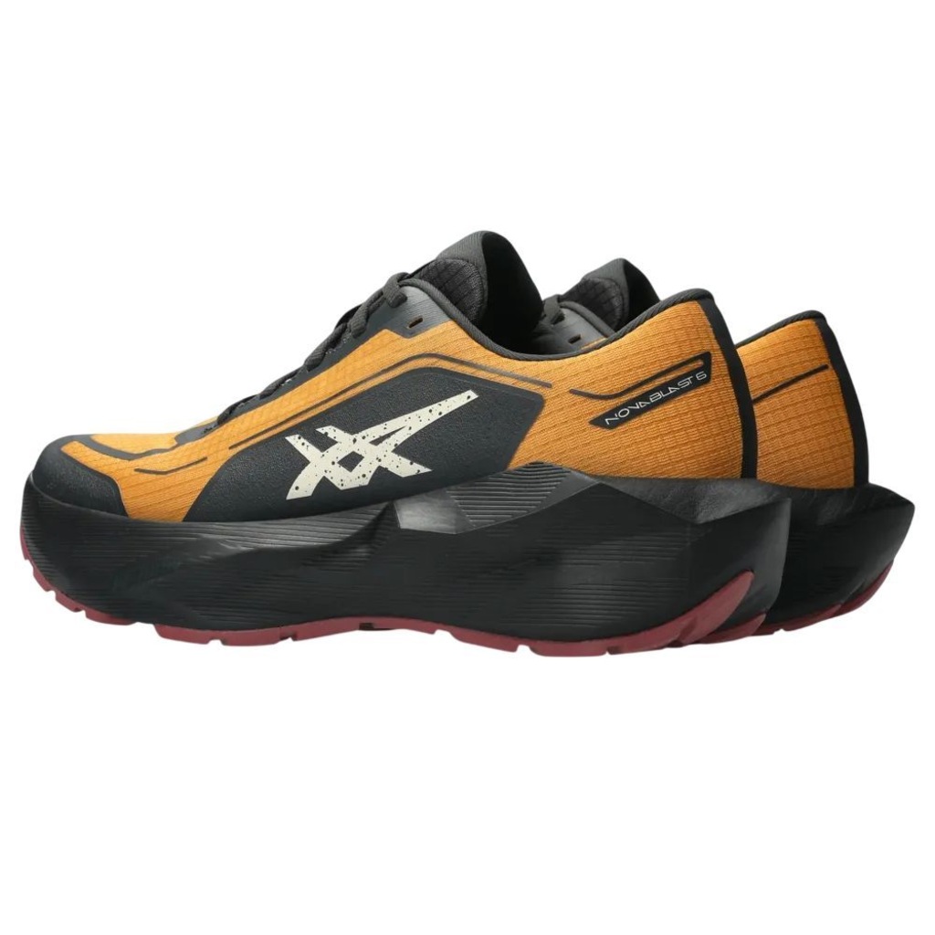 Imagem 5 do produto Tênis Masculino Asics Novablast 6 GTX