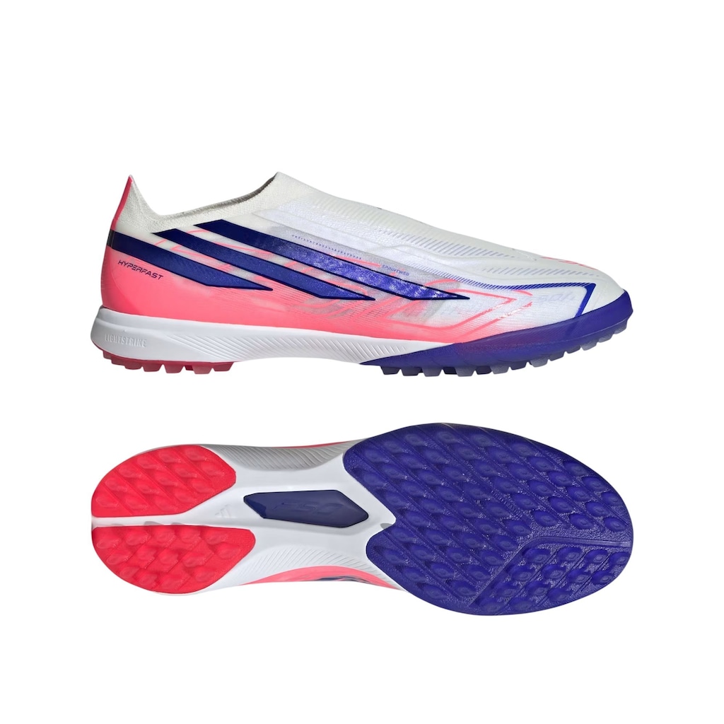 Imagem 5 do produto Chuteira Society Adulto adidas F50 Hyperfast Pro