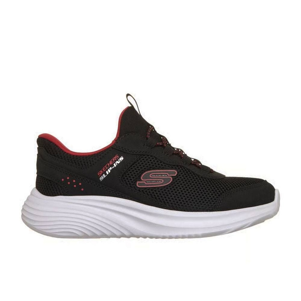 Imagem 1 do produto Tênis Infantil Skechers Bounder Pro