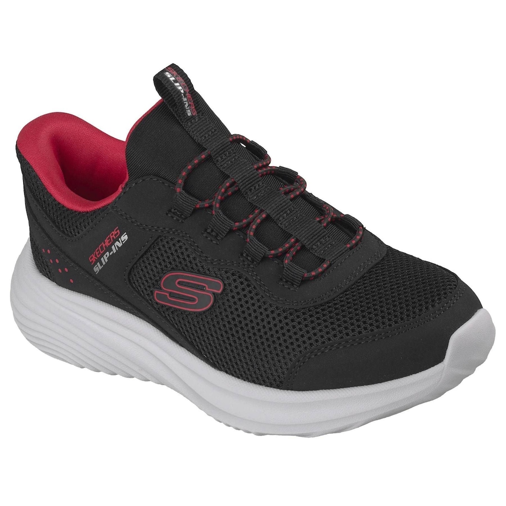 Imagem 3 do produto Tênis Infantil Skechers Bounder Pro