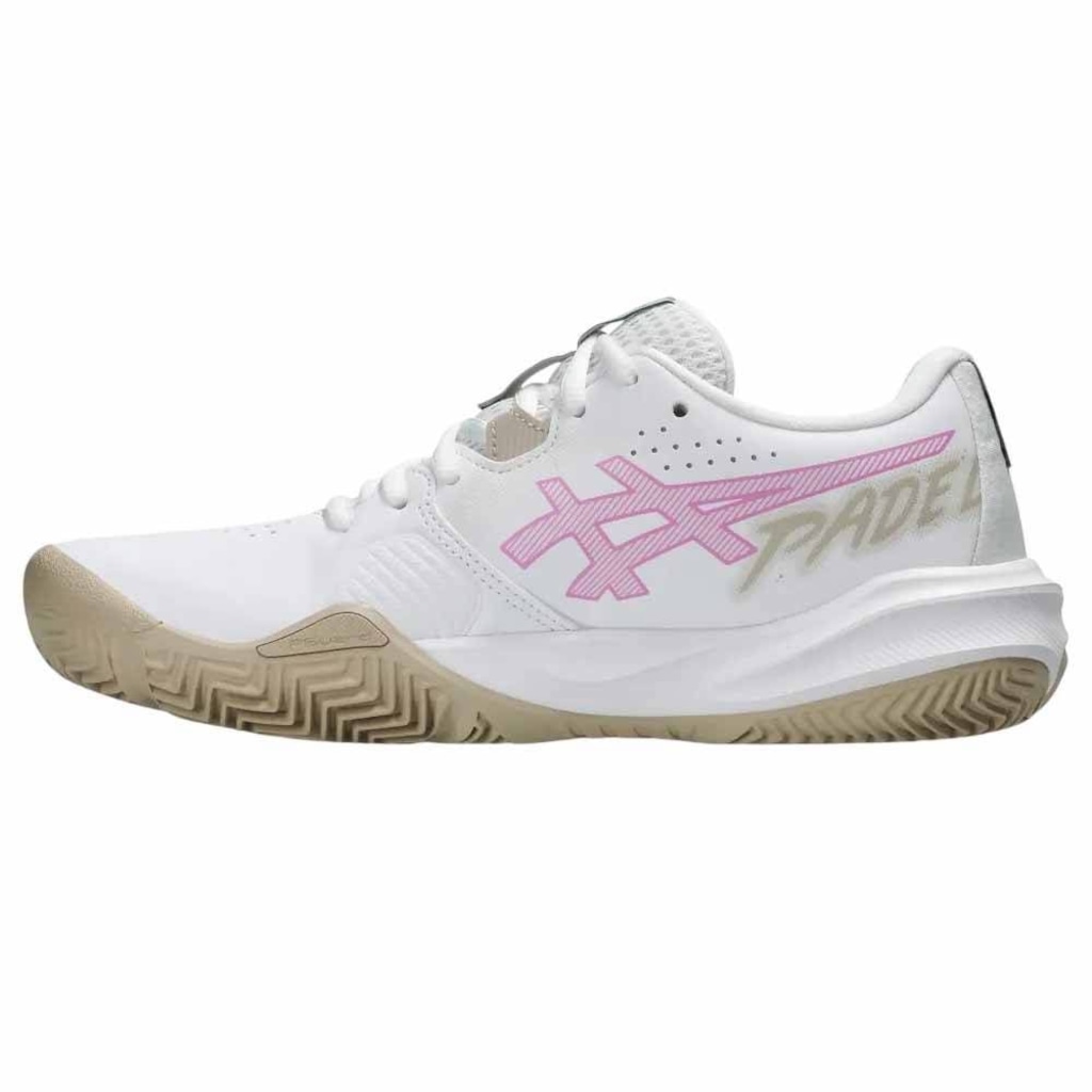 Imagem 2 do produto Tênis Feminino Asics Gel Challenger 15 Padel