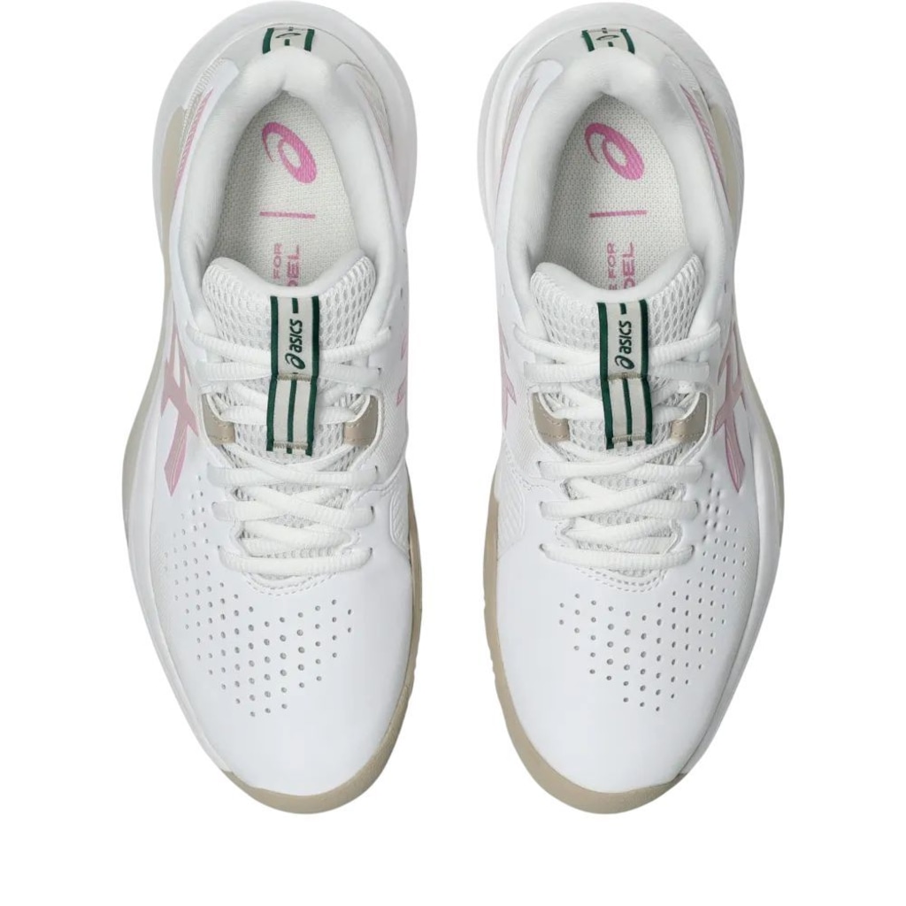 Imagem 3 do produto Tênis Feminino Asics Gel Challenger 15 Padel