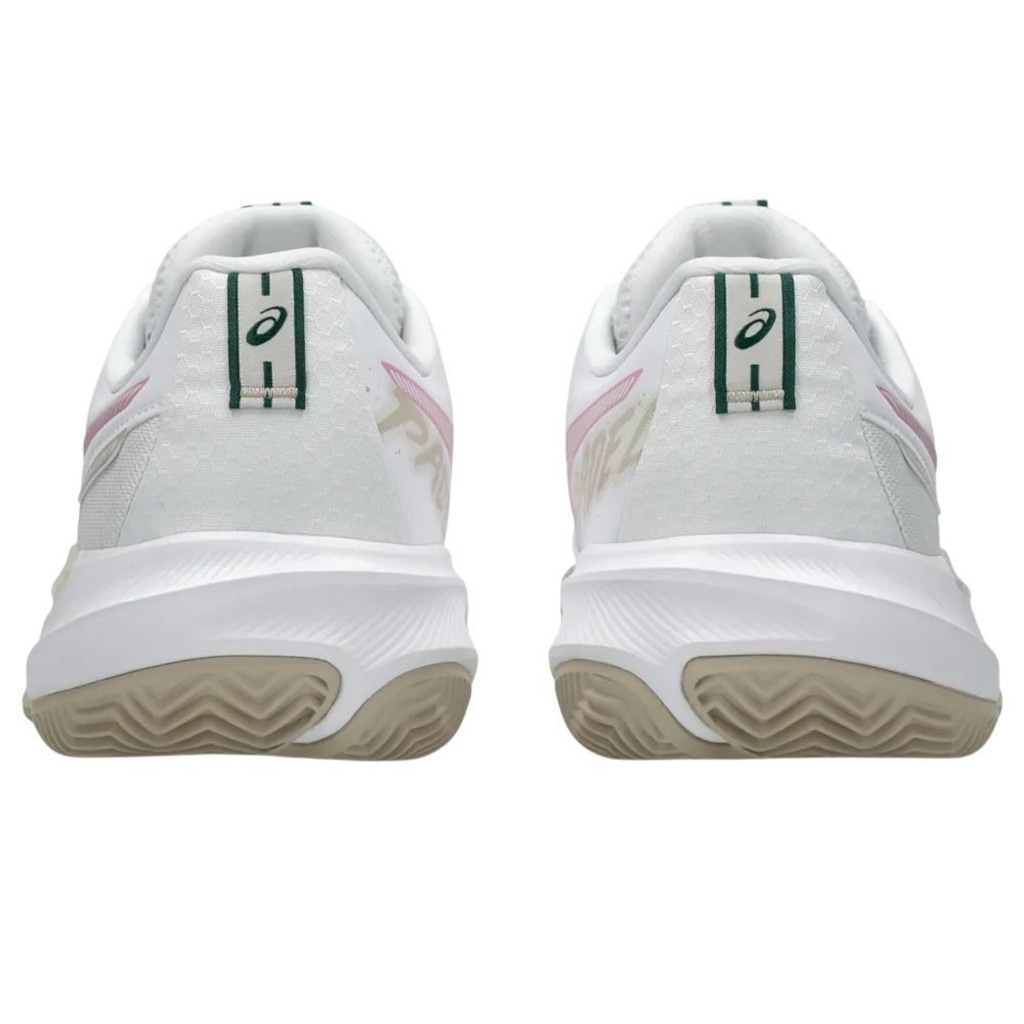 Imagem 4 do produto Tênis Feminino Asics Gel Challenger 15 Padel