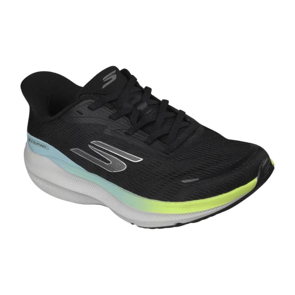 Imagem 2 do produto Tênis Feminino Skechers Skx Aero Pulse