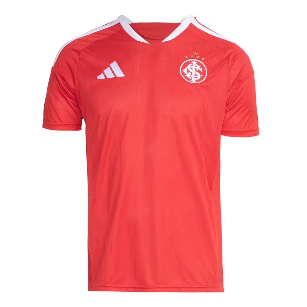 Imagem 1 do produto Camisa do Internacional I 26/27 adidas Masculina