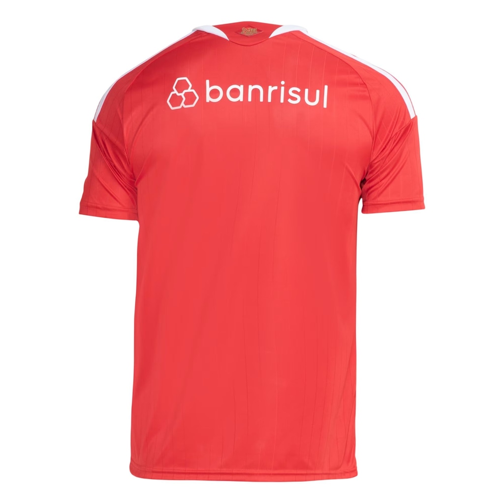 Imagem 2 do produto Camisa do Internacional I 26/27 adidas Masculina