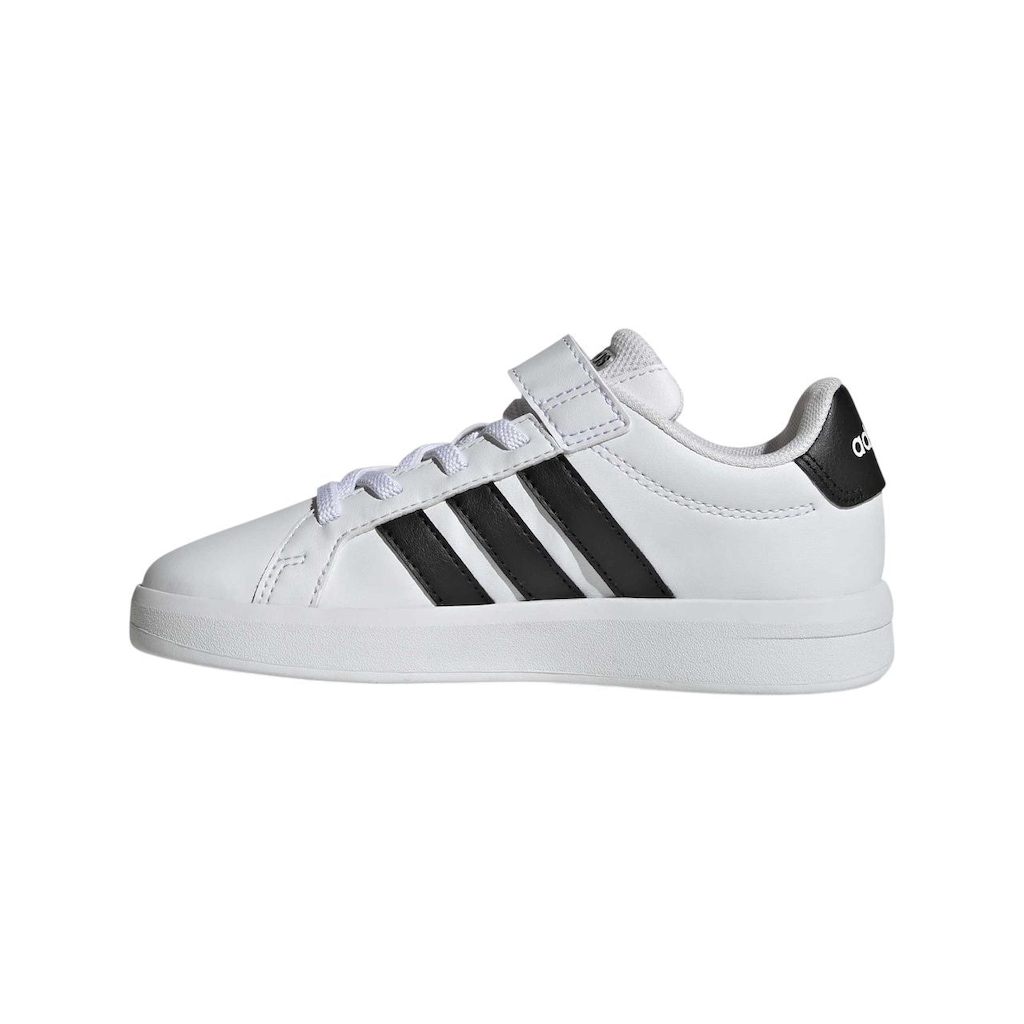 Imagem 2 do produto Tênis Infantil adidas Grand Court 3.0