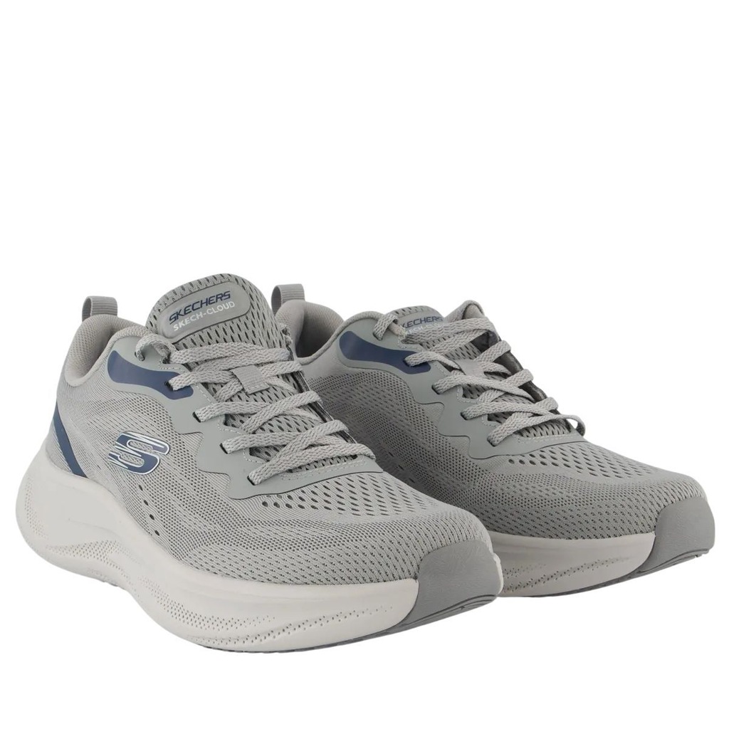 Imagem 3 do produto Tênis Masculino Skechers Skech Cloud