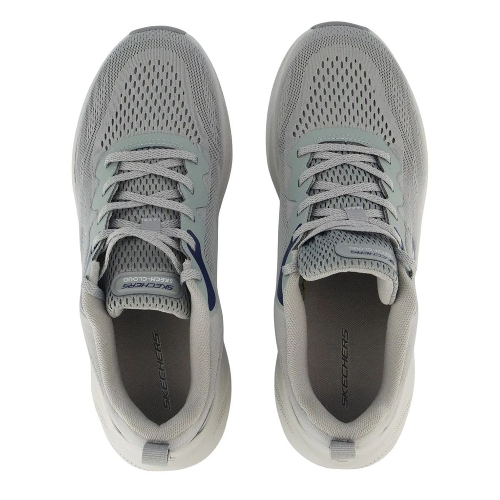 Imagem 4 do produto Tênis Masculino Skechers Skech Cloud