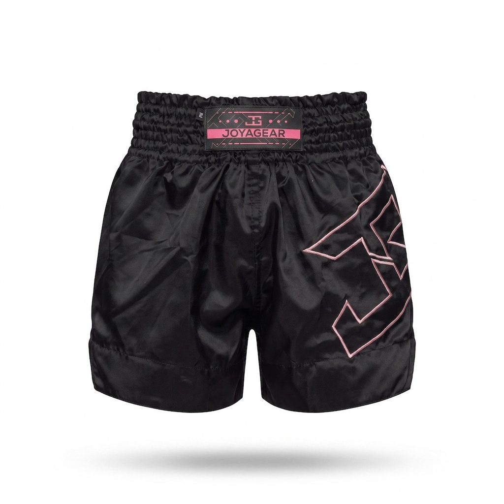 Imagem 1 do produto Short de Kickboxing Joyagear Strike Masculino