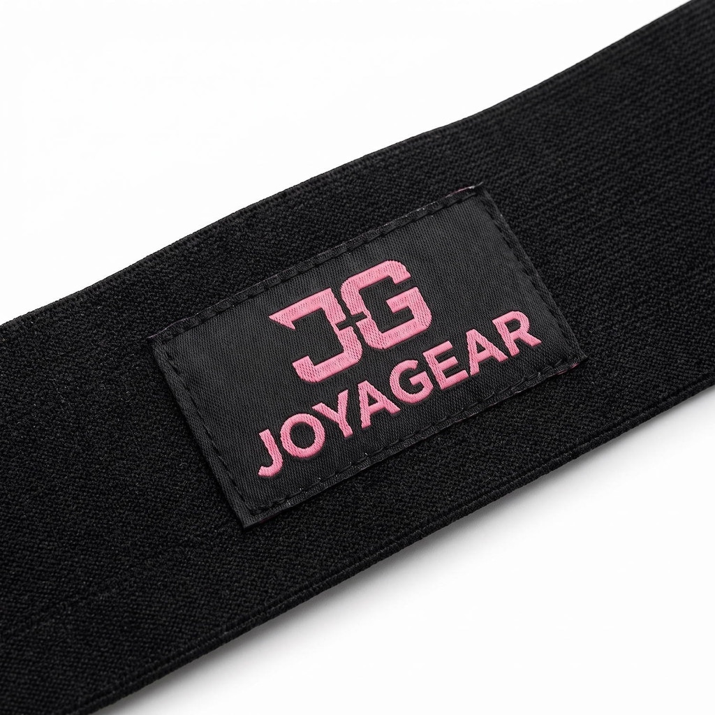 Imagem 3 do produto Short de Kickboxing Joyagear Strike Masculino