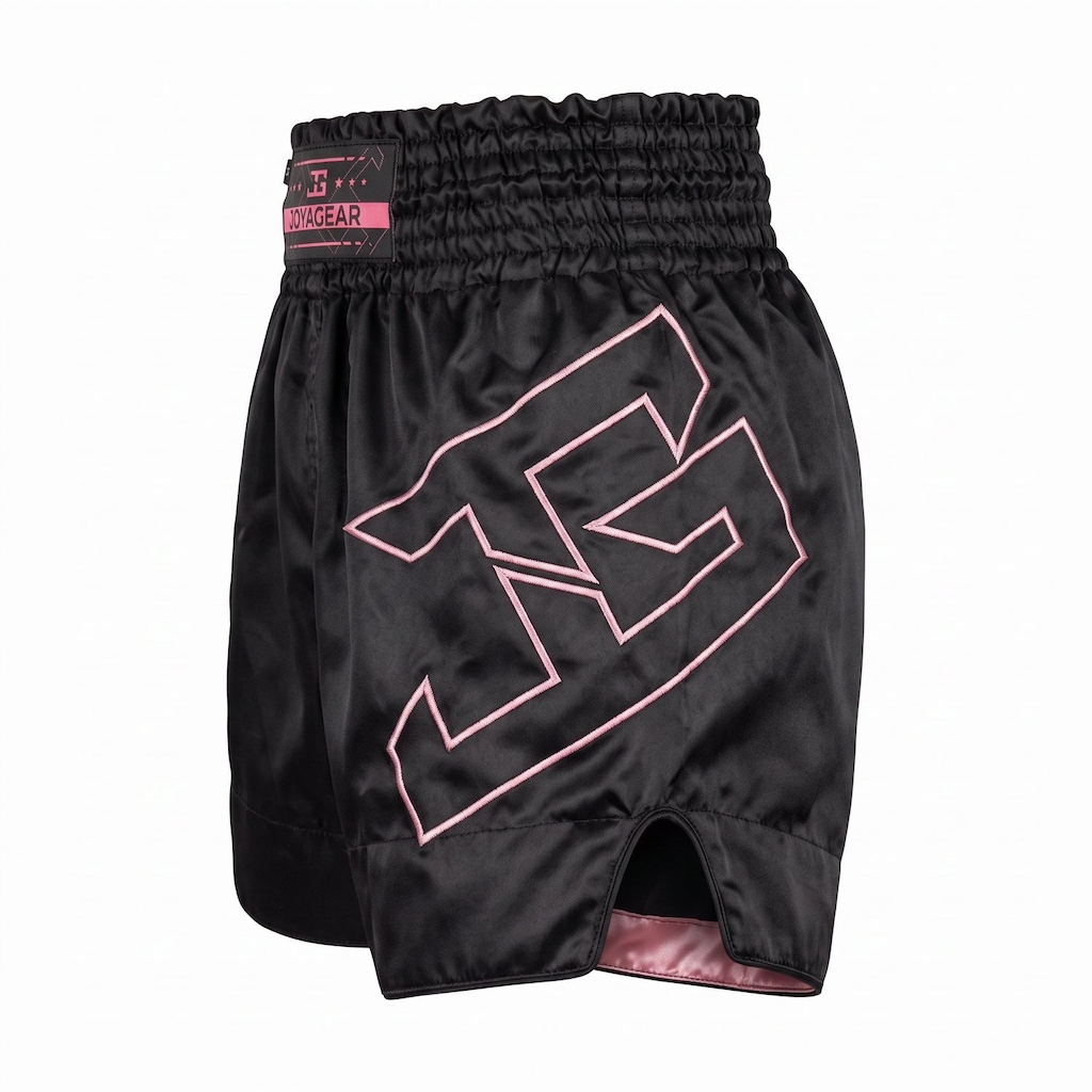 Imagem 4 do produto Short de Kickboxing Joyagear Strike Masculino