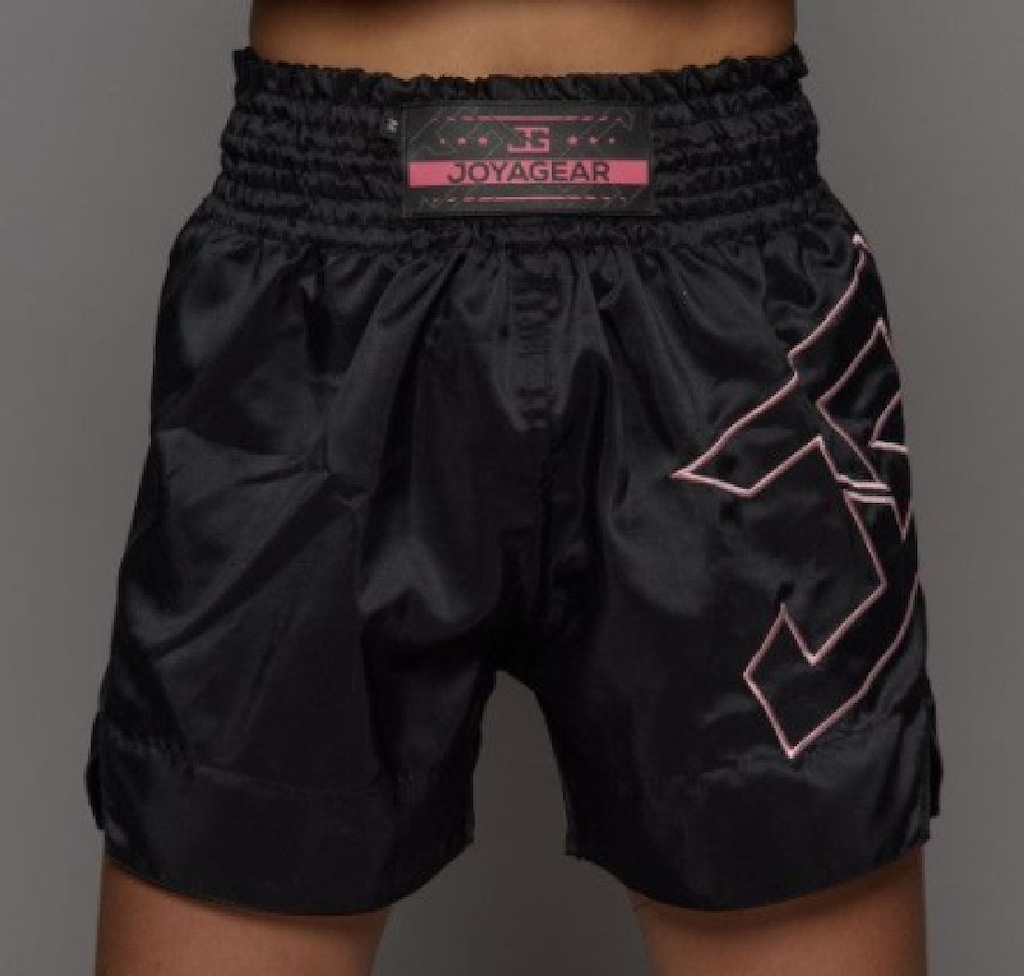 Imagem 5 do produto Short de Kickboxing Joyagear Strike Masculino