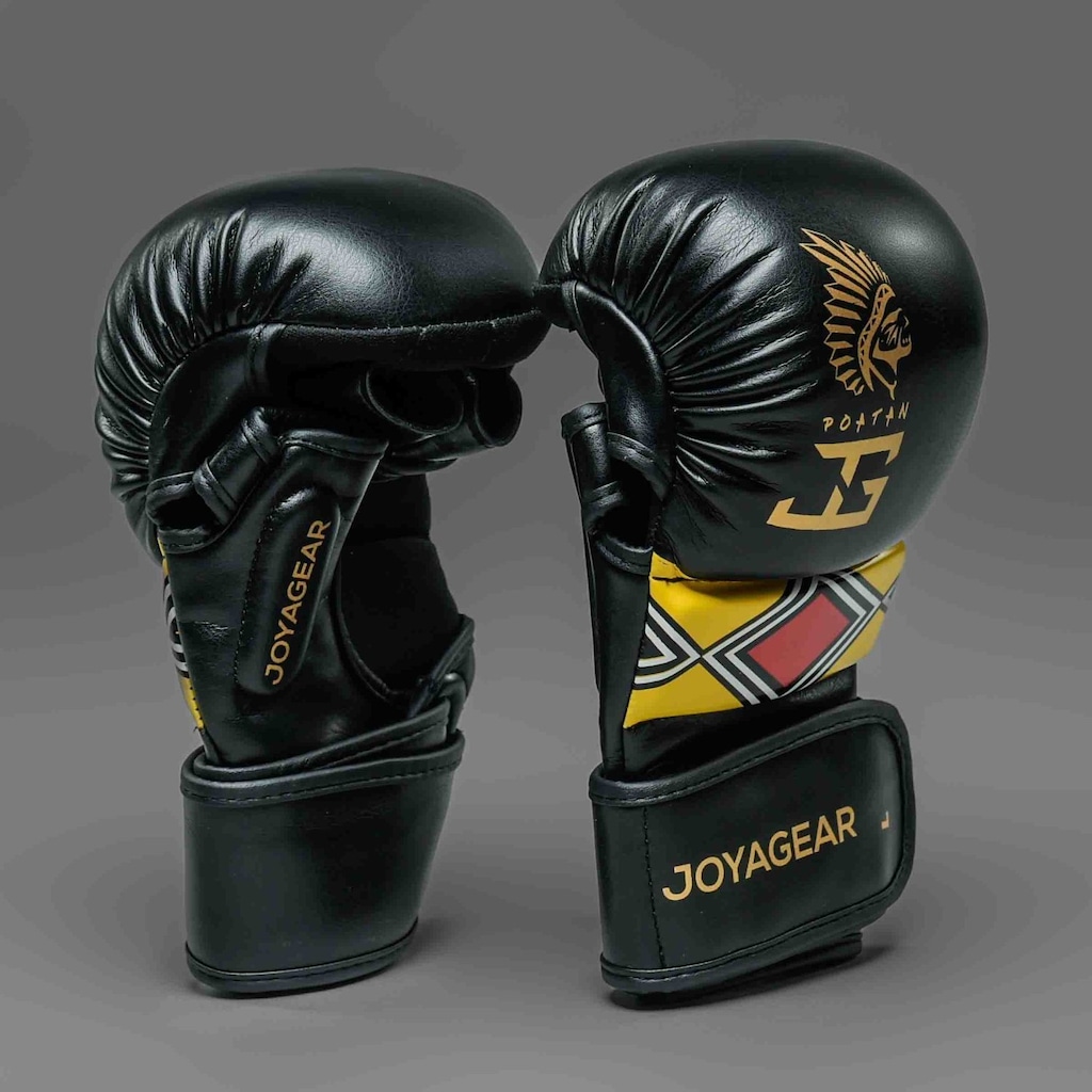 Imagem 1 do produto Luva de MMA Joya Essential Poatan