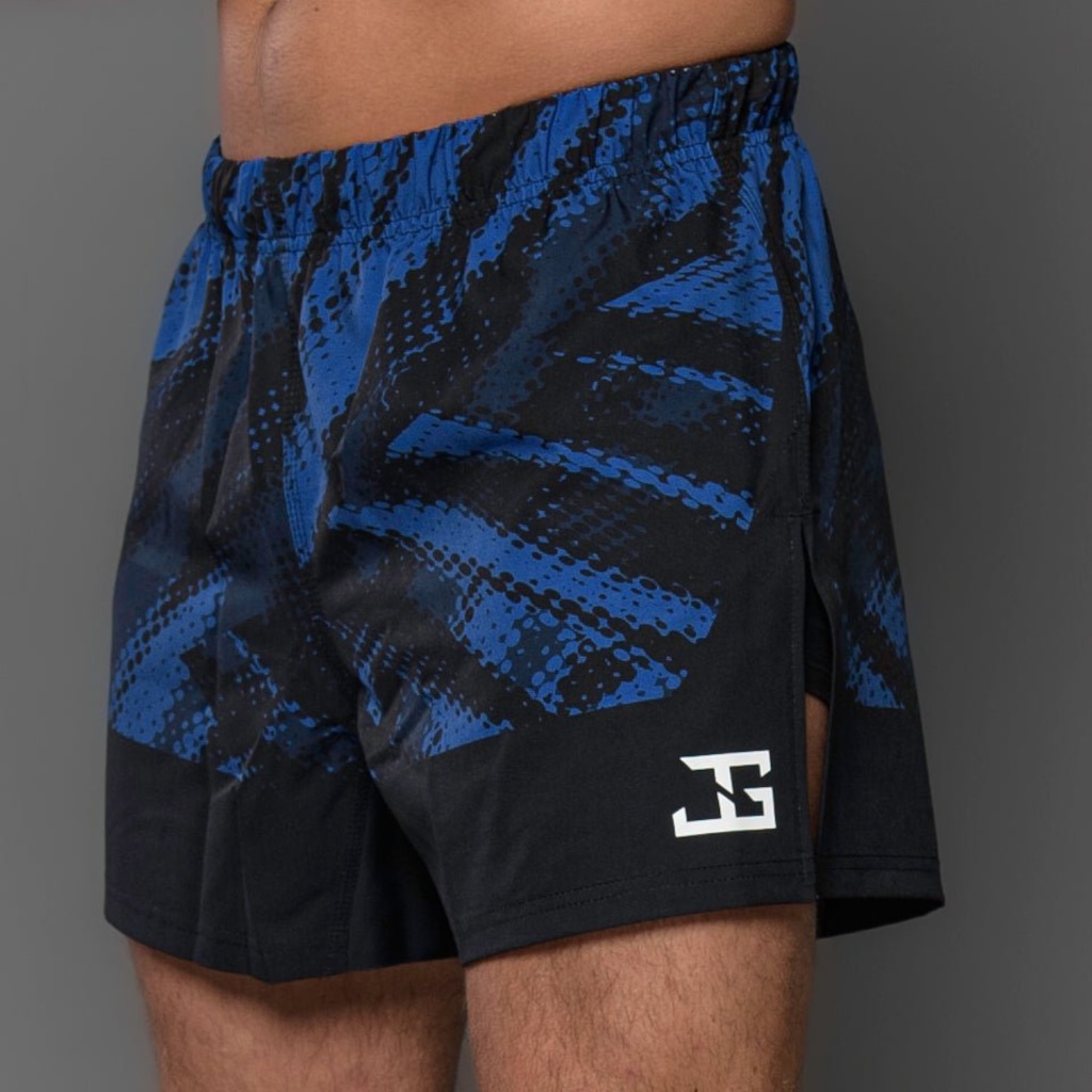Imagem 1 do produto Short de MMA Joyagear Elite Masculino