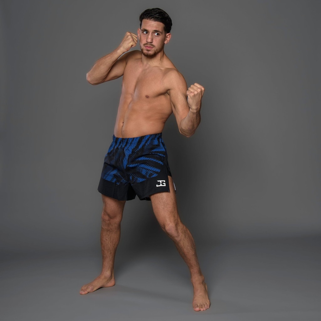 Imagem 2 do produto Short de MMA Joyagear Elite Masculino