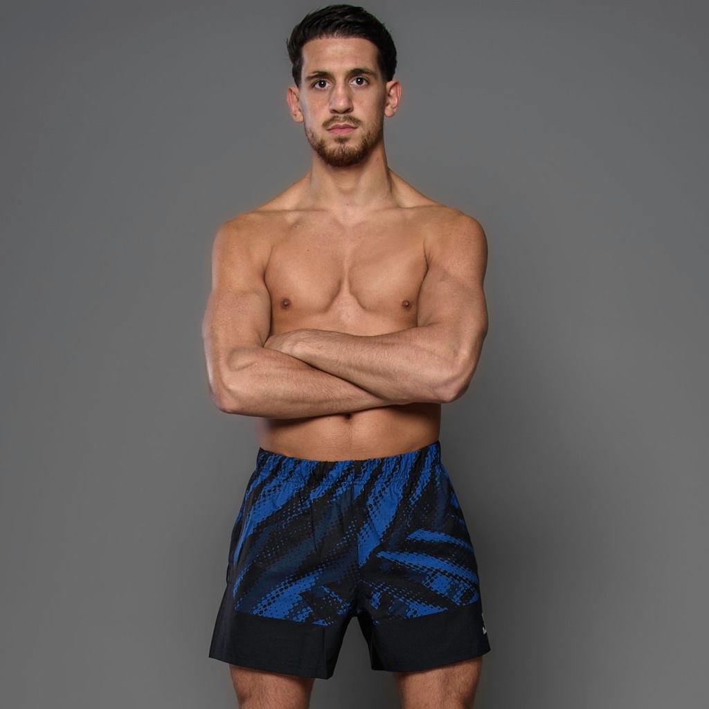Imagem 4 do produto Short de MMA Joyagear Elite Masculino