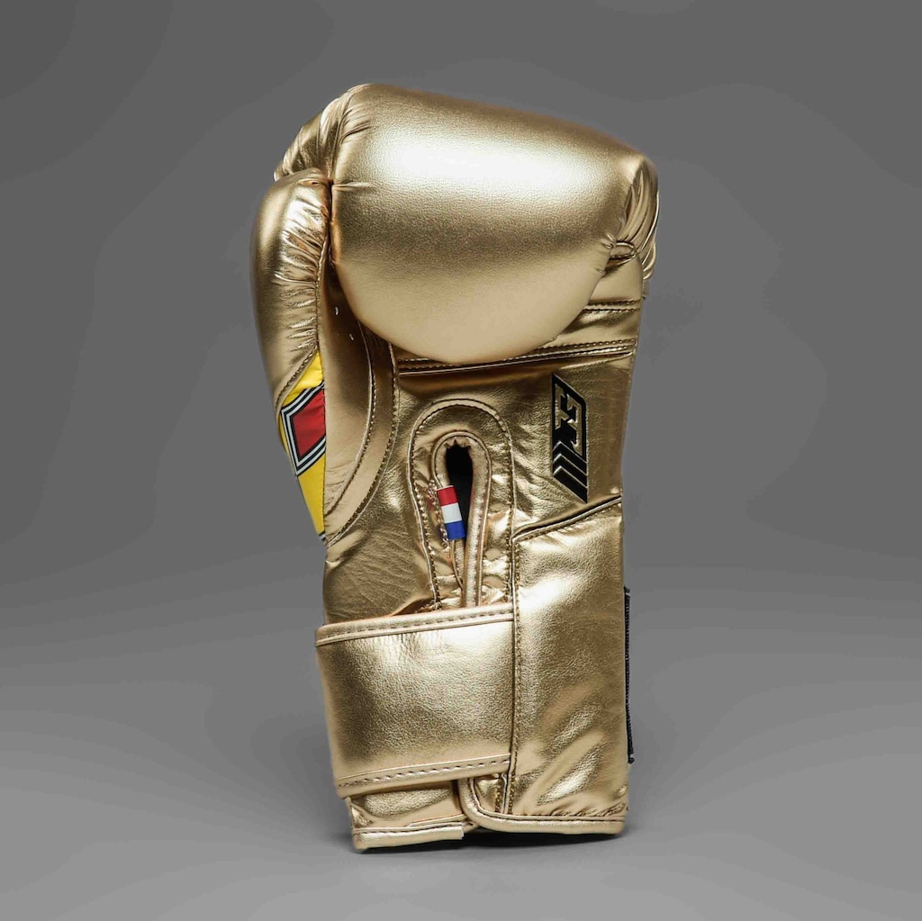 Imagem 3 do produto Luva de Boxe Joyagear Poatan Champion