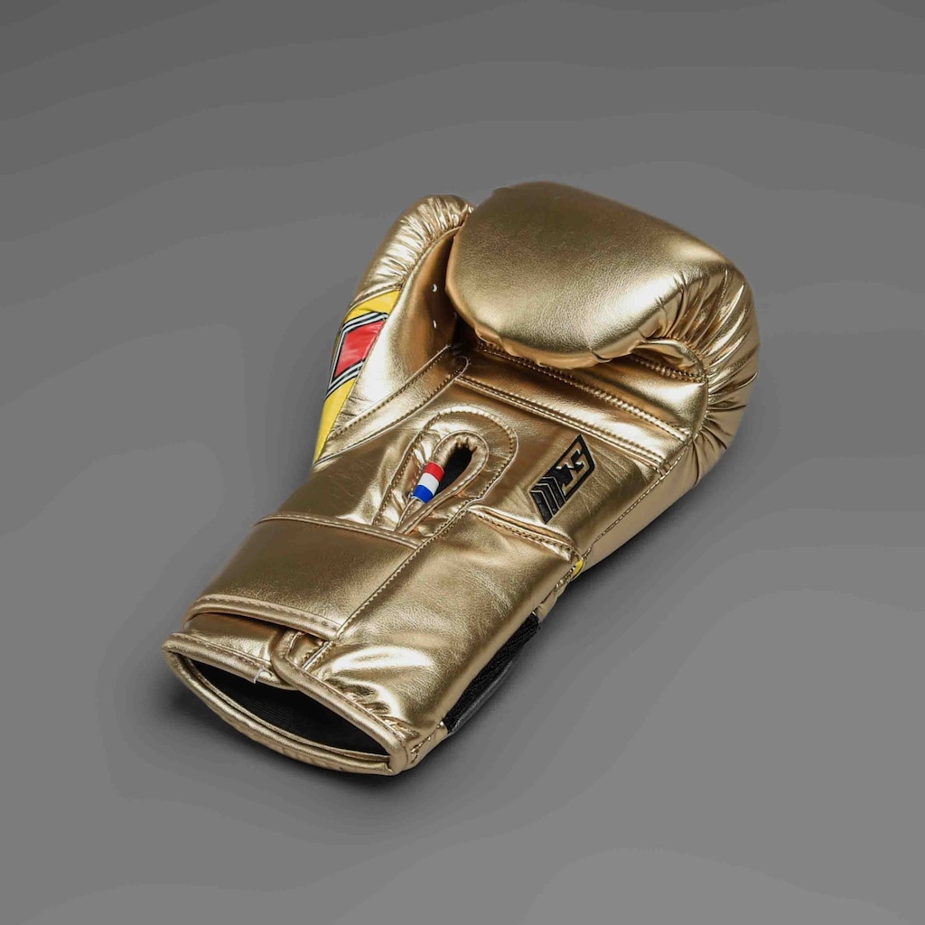 Imagem 5 do produto Luva de Boxe Joyagear Poatan Champion